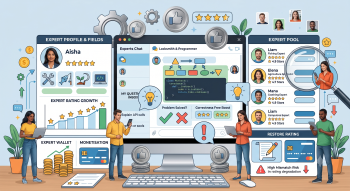 Expertise and Knowledge
