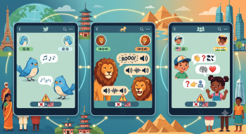 Language and Culture