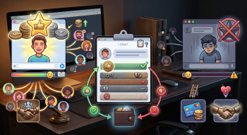Ratings and Gamification